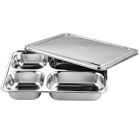 金年会jinnianhui304不锈钢餐盒