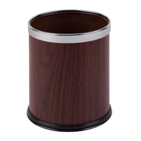 单层客房桶（红桃色）